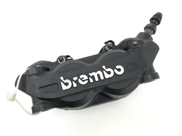 Moto Guzzi Stelvio 1200 4V [2009] - brake caliper brake tongs in front right - 0