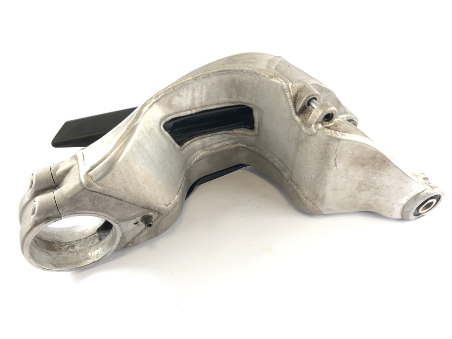Ducati 1098 S H7 [2009] - Schwinge rear wheel swing