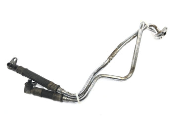 HONDA VTR 1000 SP 1 SC45 [2001] - oil line oil hose oil pipe engine oil line - 0