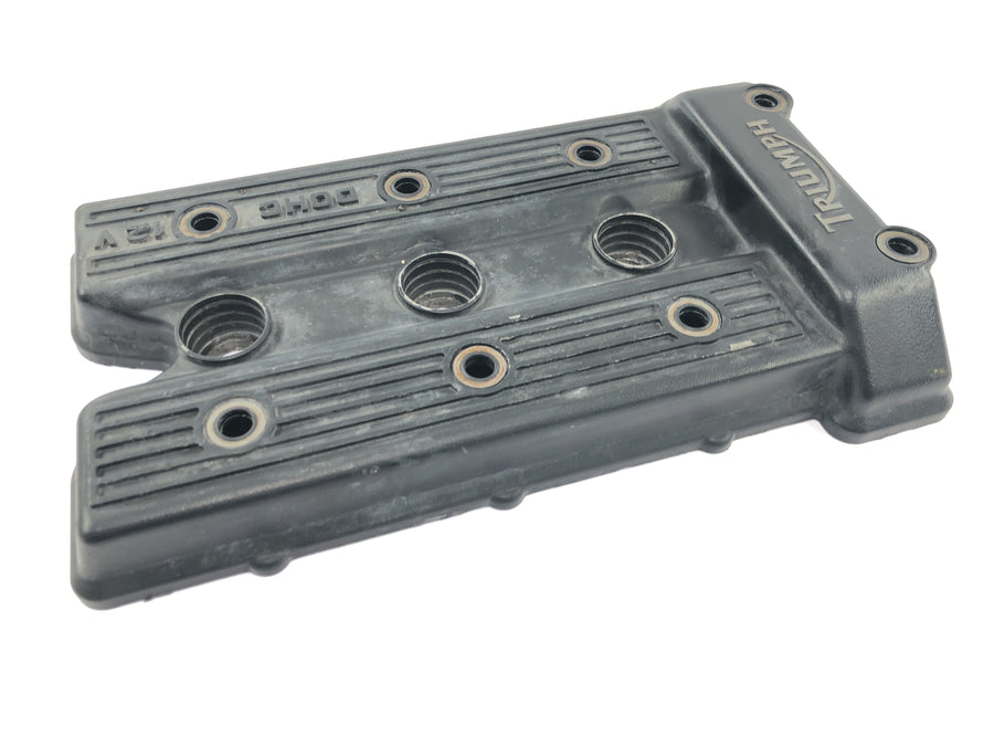 Triumph Daytona 900 T300D [1996] - Couvercle de soupape couvercle de culasse couvercle moteur