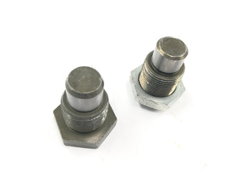 Suzuki Intruder VL 1500 AL [2000] - swingarm axle swingarm bolt - 0