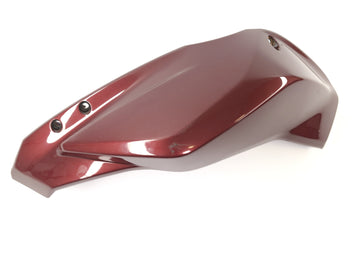 Benelli TNT 1130 [2009] - Rear fairing, front fairing, fairing part on the left