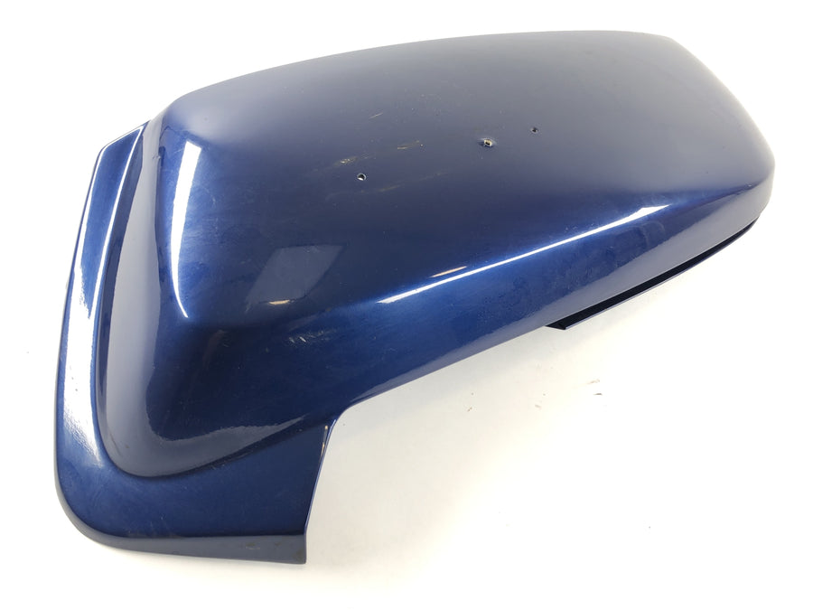 Honda GL 1000 Goldwing GL1 [1978] - Side covering side coverage cladding on the right