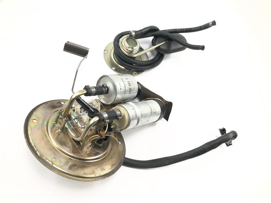 BMW R 1100 RT 259 [1999] - Fuel pump fuel pump
