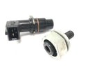 Benelli TNT 1130 [2009] - Kurbelwellensensor Impulsgeber Zahnrad-3