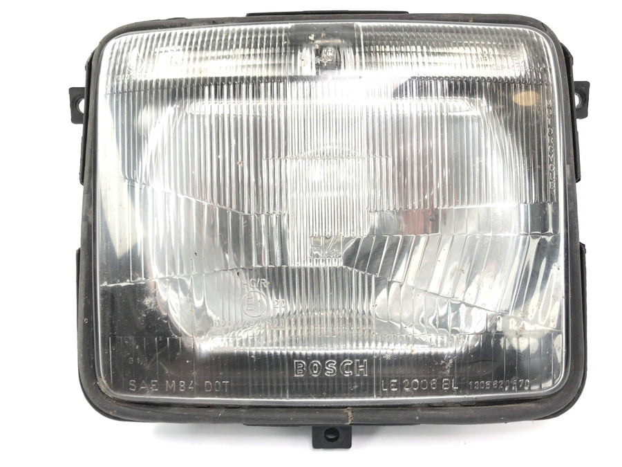 BMW K 1100 RS [1991] - phare frontal Front Light Front Phadal à l'avant