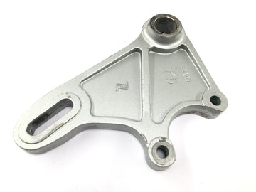 Cagiva Planet 125 [1998] - Plaque d'ancrage ancre de frein support étrier de frein arrière