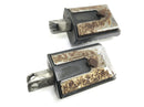 Moto Guzzi California 1100 EV KD [2002] - Passenger footrests-3
