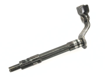 Honda NSR 125 JC22 [1998] - Couplage Lever Coupling Consumer