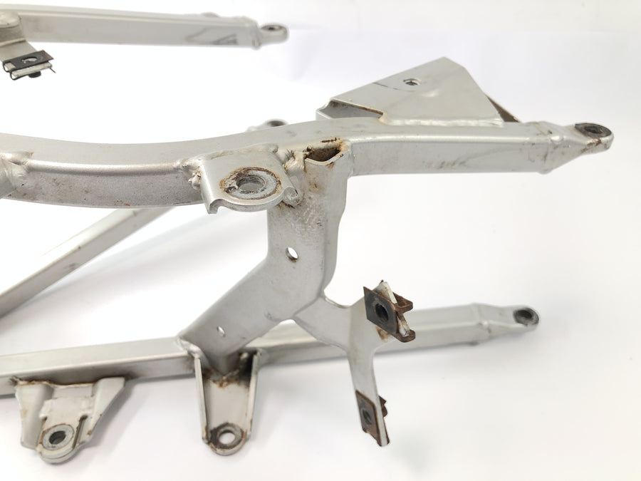 Husqvarna TE 610 E Dual H7 [1999] - Rear frame