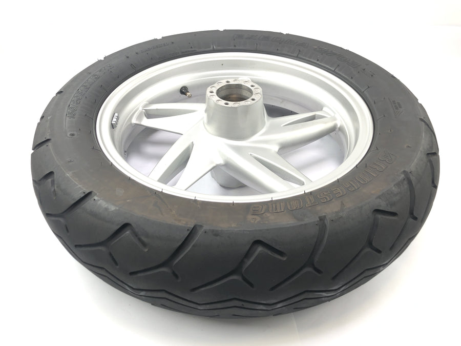 BMW R 1200 CL K30 [2003] - Tire de bord de roue avant 150 / 80-16 71H DOT3602