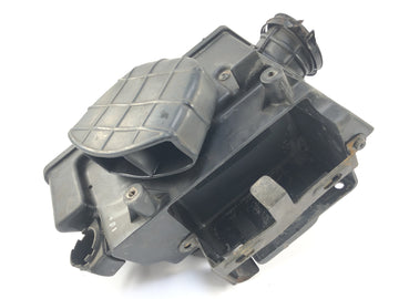 Honda NX 650 RD02 [1989] - Boîte à filtre à air de la boîte à air