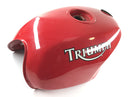 Triumph Daytona 1200 T300D [1994] - Tank Kraftstofftank Benzintank rot-2