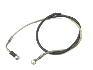 Husqvarna TE 610 E Dual H7 [1999] - Front brake line