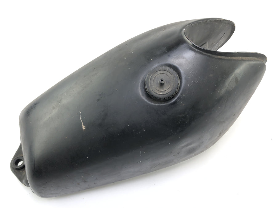 Yamaha XT 500 1U6 [1981] - Tank Benzintank