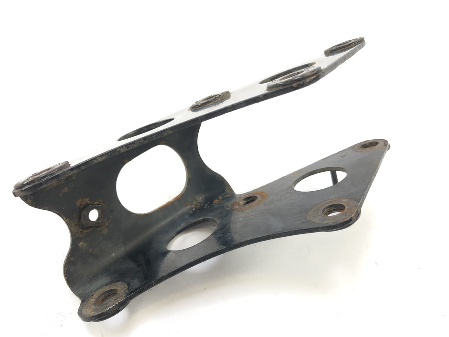 Yamaha XT 350 3YT / 55V [1990] - Motorhalter