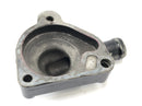 Honda NSR 125 JC22 [1998] - Wasserpumpendeckel Motordeckel-4