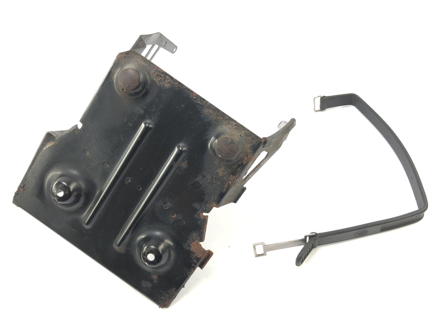 BMW R 1100 S R11S [2005] - Battery box battery holder