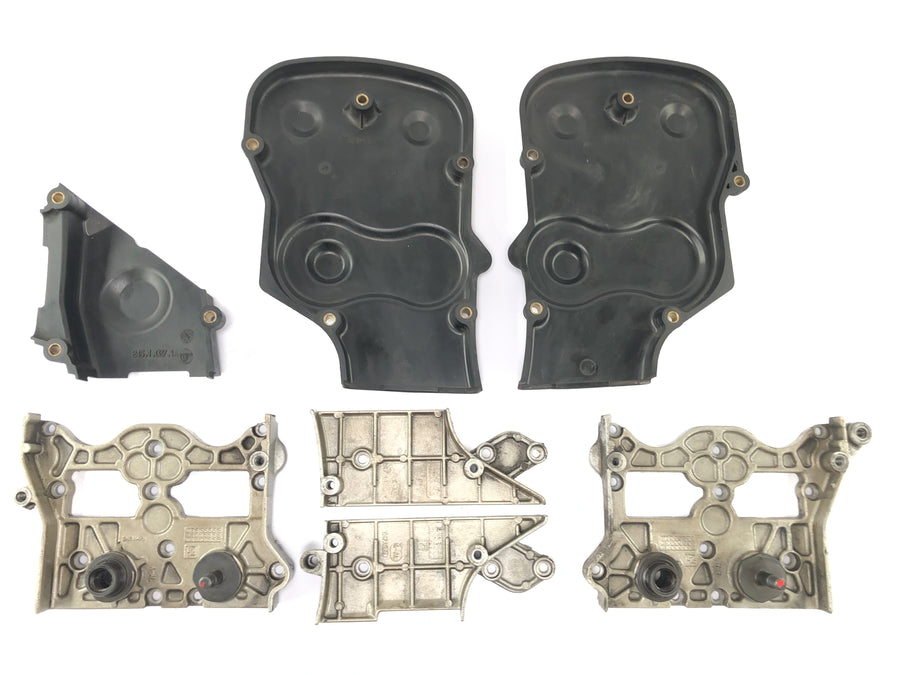 Ducati 999 H4 [2003] - toothed belt cover cladding Protection coverage