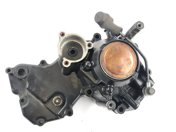 Kawasaki VN 1600 Mean Streak VNT60B [2005] - Gearbox exhaust housing - 0