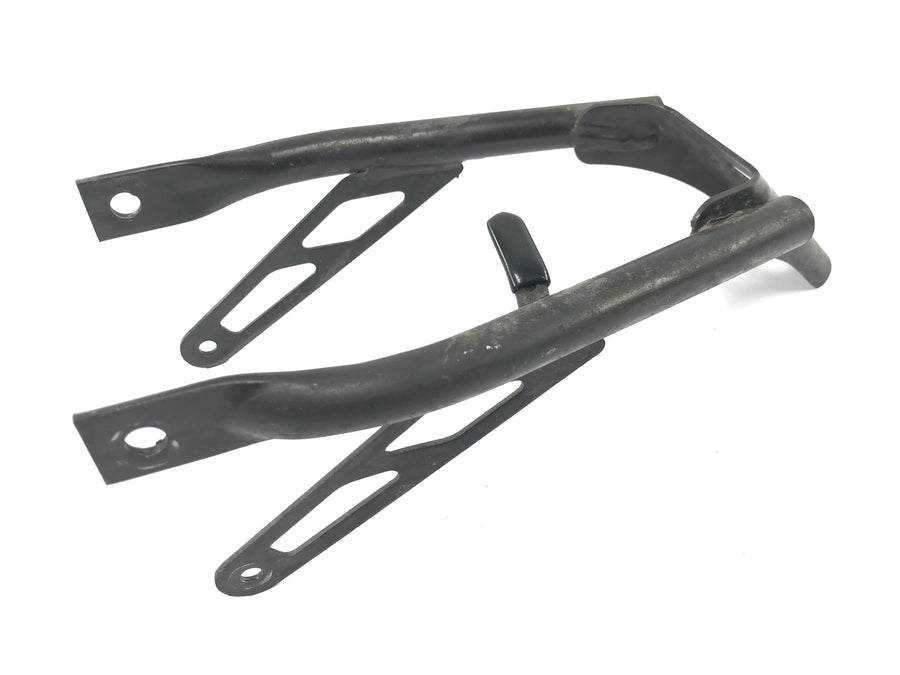Honda FMX 650 RD12 [2006] - Rear frame holder rear fender subframe license plate holder