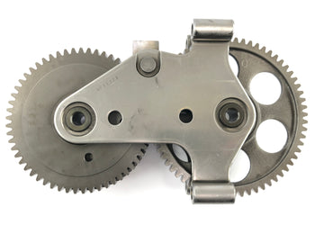 Honda VFR 800 FI RC46 [1999] - Camshaft gear camshaft gear timing gear set