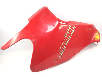 Ducati 900 SS [1991] - Panneau latéral de carénage gauche - 0