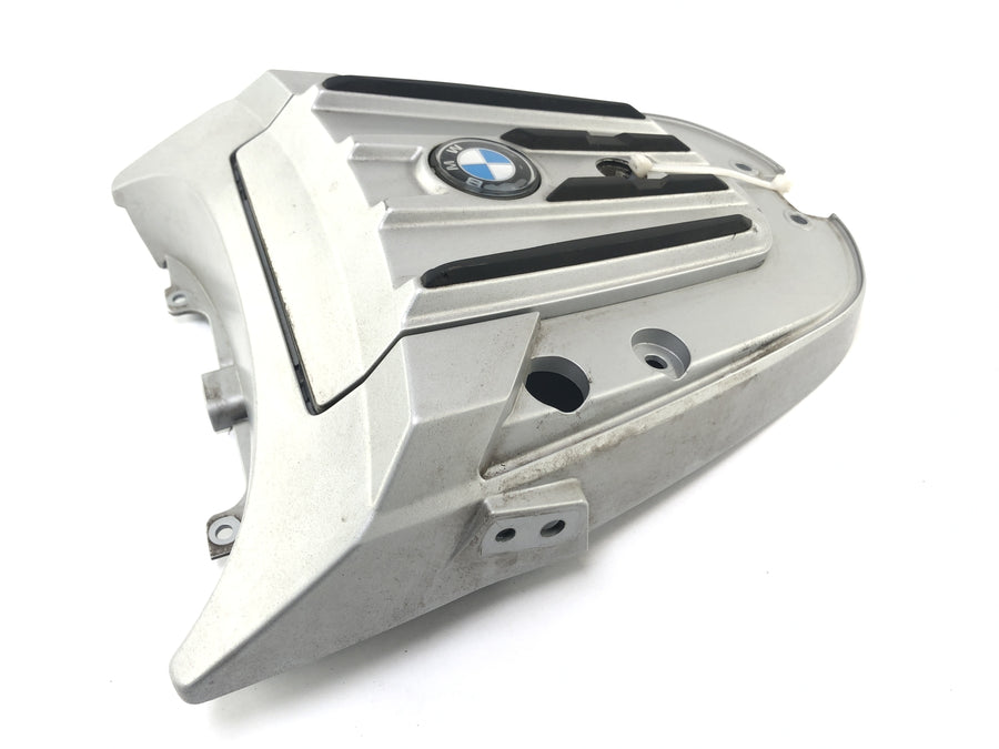 BMW F 650 GS Dakar [2007] - Luggage rack