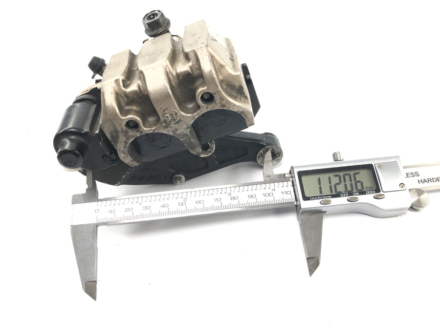 Honda XRV 750 Africa Twin RD04 [1990] - Front right brake caliper Nissin