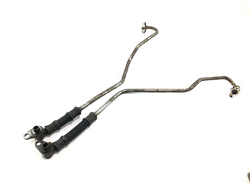 Honda VFR 800 FI RC46 [1999] - Oil lines oil line pair - 0