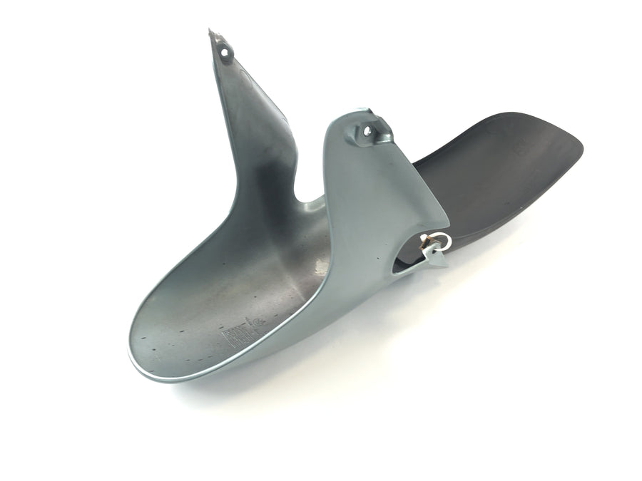 BMW K 1200 GT K12 [2003] - Front fender splash guard