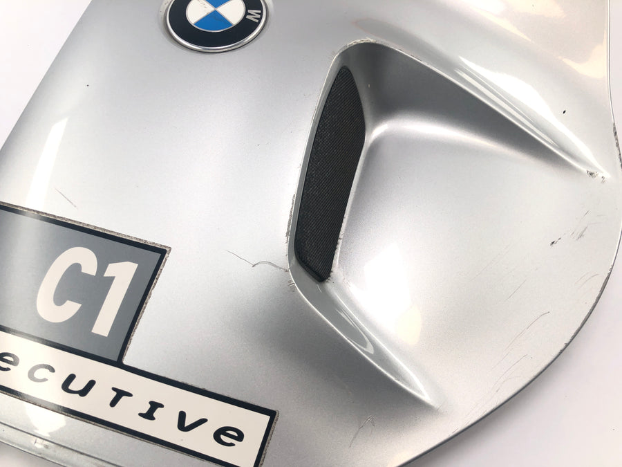 BMW C1 125 [2002] - Panneau latéral gauche avec clignotant