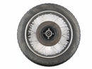 Triumph Bonneville T140V [1976] - Hinterrad Felge Rad 2.15 x 18"-6
