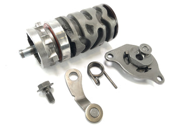 Honda NSR 125 JC22 [1998] - Schaltwalze Schaltmechanik Set