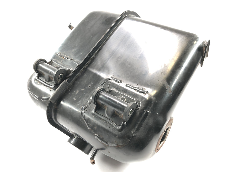Yamaha GTS 1000 4FV [1997] - Tank Benzintank Kraftstofftank