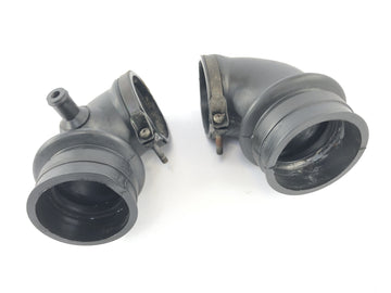 Yamaha XV 750 5G5 [1982] - intake muffle air filter box set
