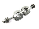KTM 640 LC4 Prestige [2005] - handlebar clamp handlebar clamps handlebar holder riser-3