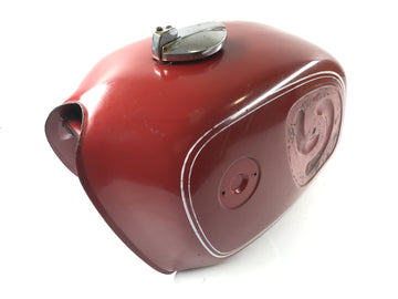 BMW R75/5 [1973] - Tank Petrol Tank fuel tank fuel tank - 0