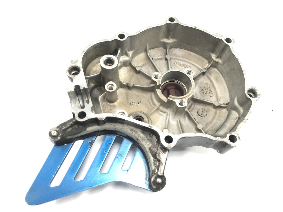 Beta RR 125 [2018] - Cache alternateur cache moteur