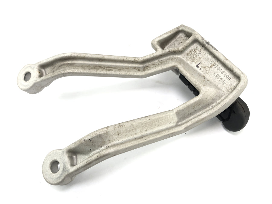 KTM 950 SM LC8 [2008] - Pedia's footrest footrest holder on the left passenger passenger