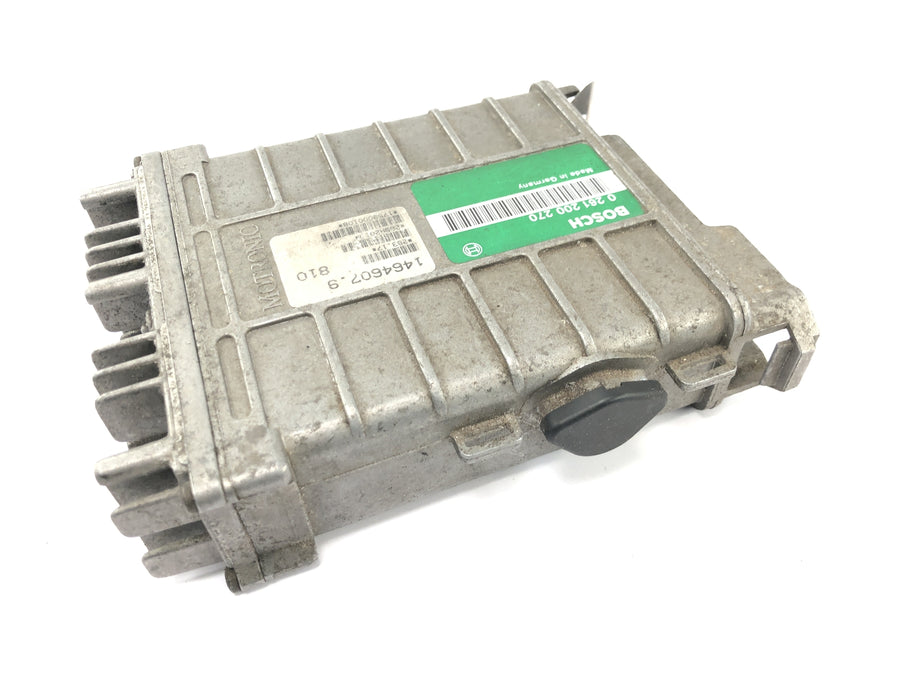 BMW K 1100 LT [1993] - Motorsteuergerät Steuergerät ECU Motronic Bosch 0 261 200 270