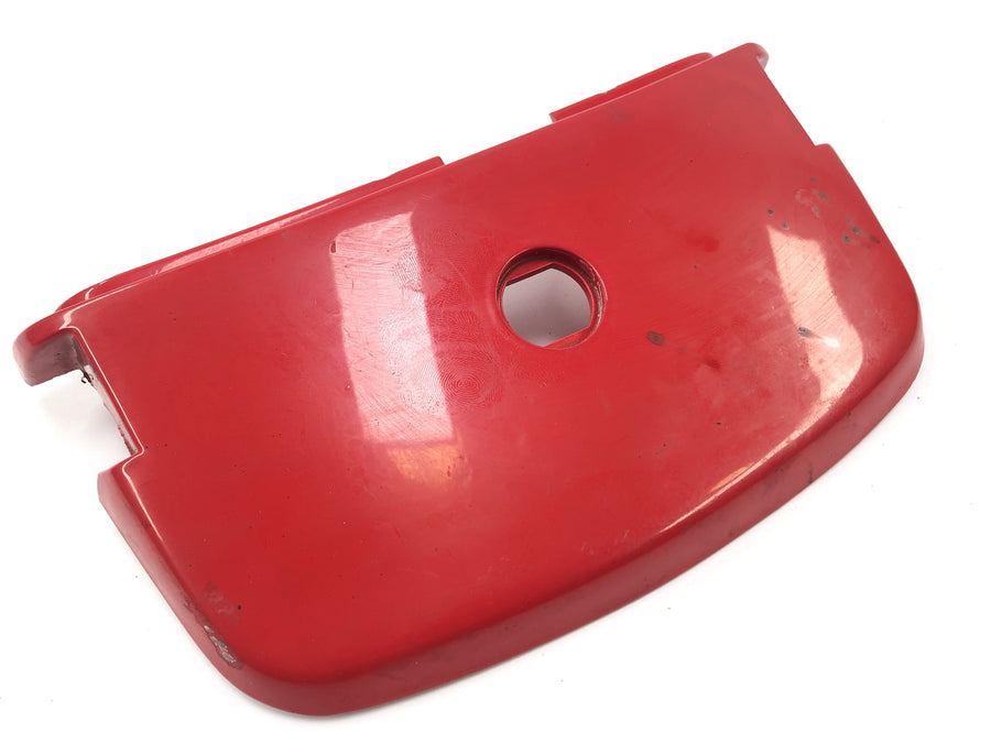 Ducati 900 SS [1991] - Rear fairing center