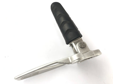 BMW R 1200 ST R1ST [2006] - footrest holder left driver footrestrest - 0