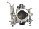 Yamaha XT 660 DM01 [2004] - Soupape de gaz avec buse d'injection-2