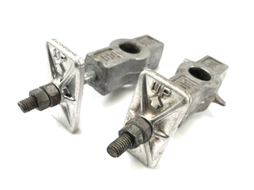 Honda SLR 650 RD09 [1997] - Chain Tentender Set Couple - 0