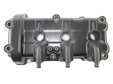 Triumph Sprint ST 1050 [2005] - Valve lid motor lid - 0