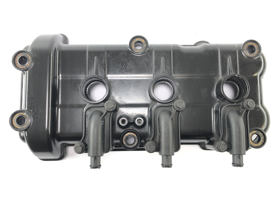 Triumph Sprint ST 1050 [2005] - Ventildeckel Motordeckel