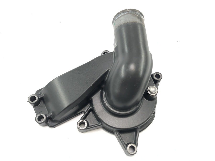 KTM 1050 Adventure [2017] - Water pump housing cover case cover