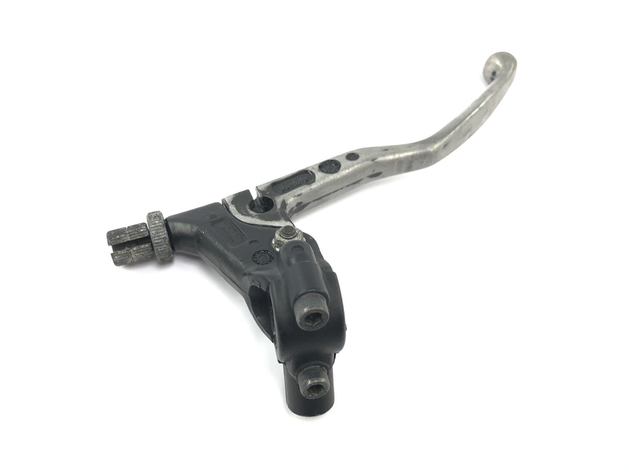 Sachs ZX 125 [1998] - Raccord d'embrayage levier d'embrayage raccord de guidon gauche