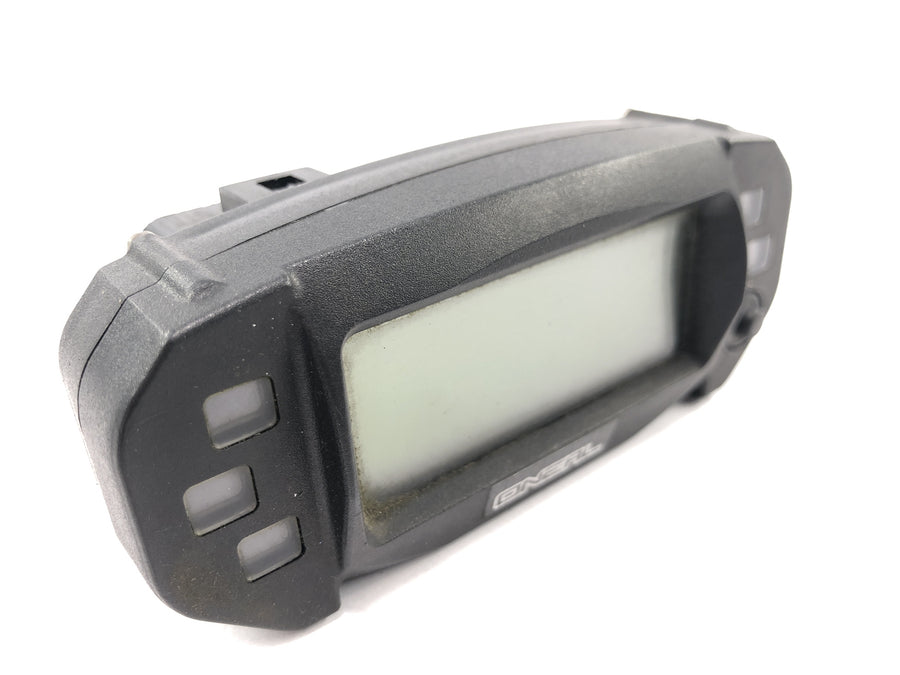 Beta RR 125 [2018] - Tacho Cockpit Tachometer Display Instrumententafel Digitaltacho